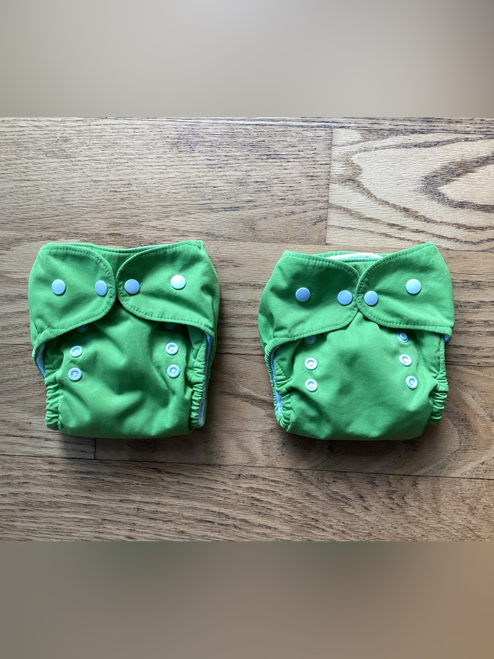 Thirsties Diaper Wrap